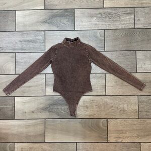 Los Angeles Apparel Bodysuit